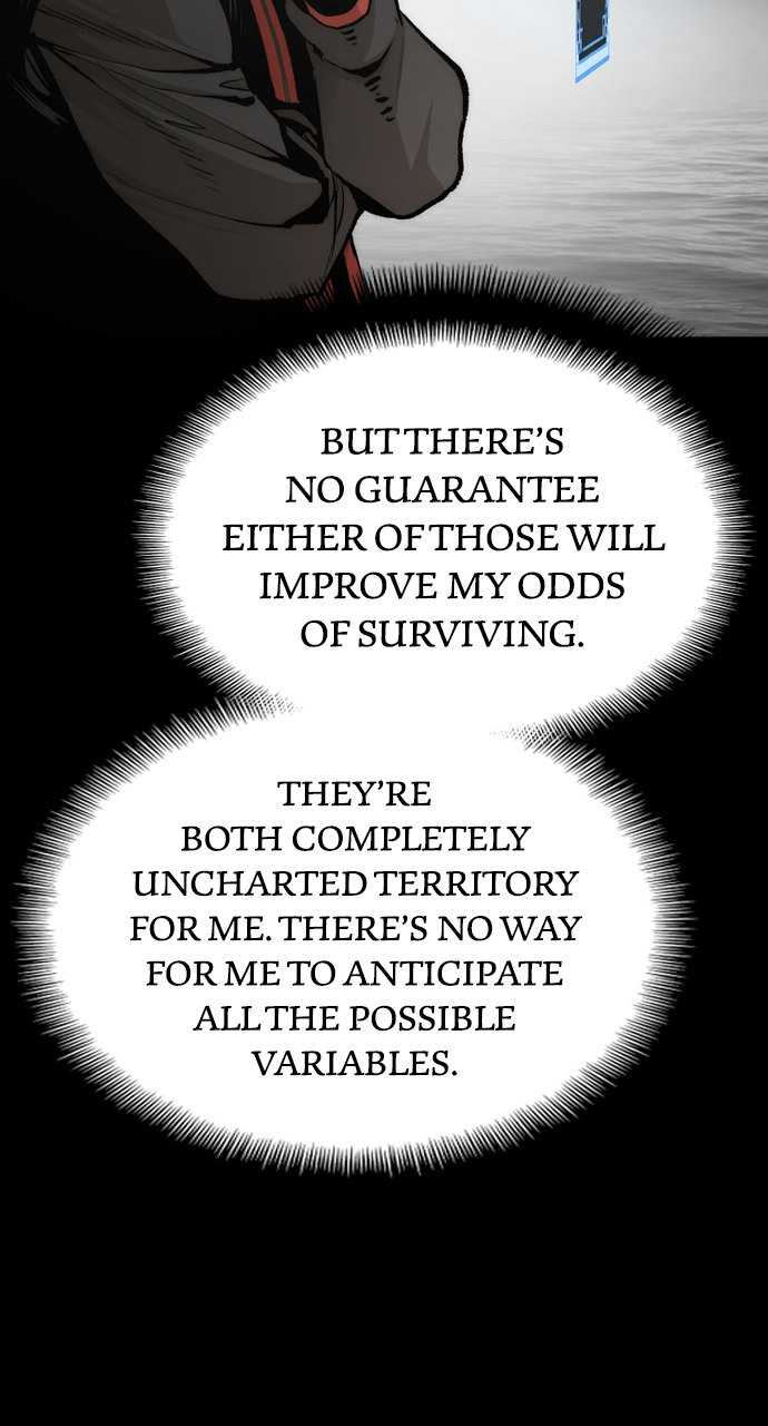 Heavenly Demon Cultivation Simulation - Chapter 120 Page 73