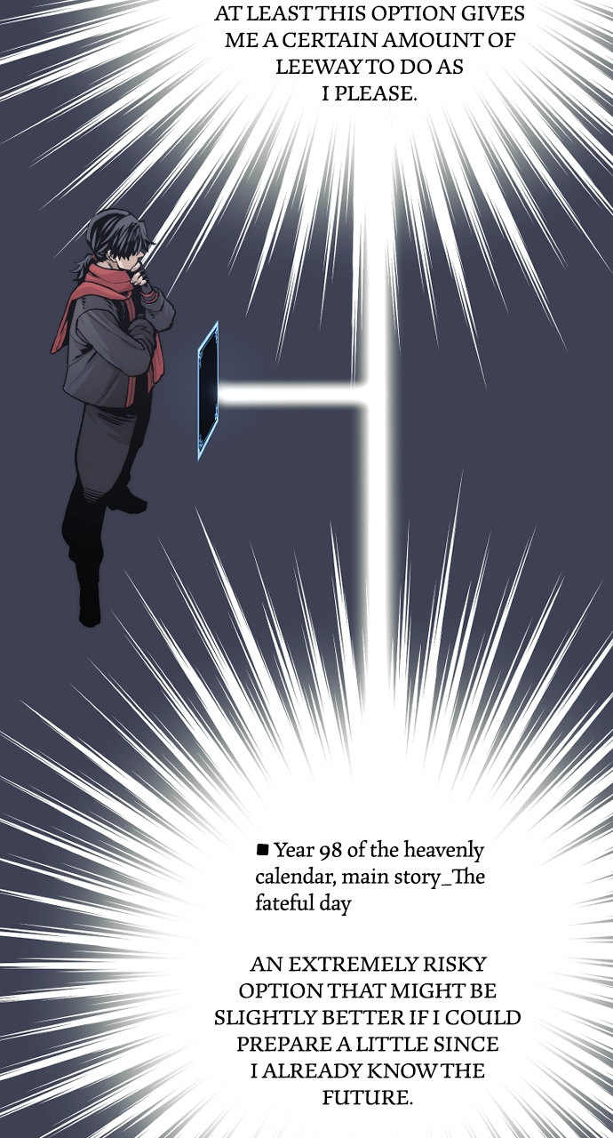 Heavenly Demon Cultivation Simulation - Chapter 120 Page 75