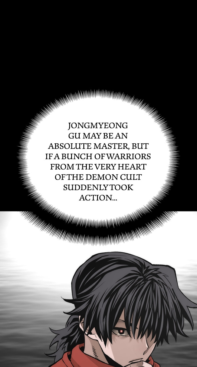 Heavenly Demon Cultivation Simulation - Chapter 120 Page 80