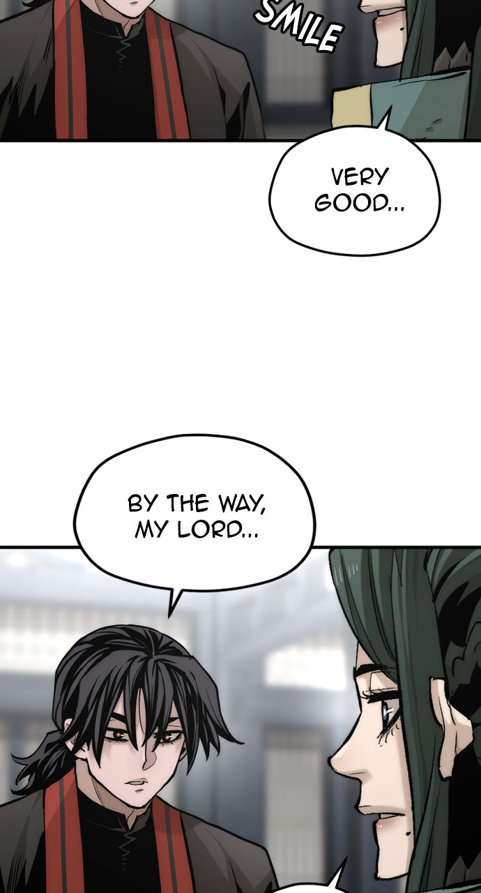 Heavenly Demon Cultivation Simulation - Chapter 120 Page 92