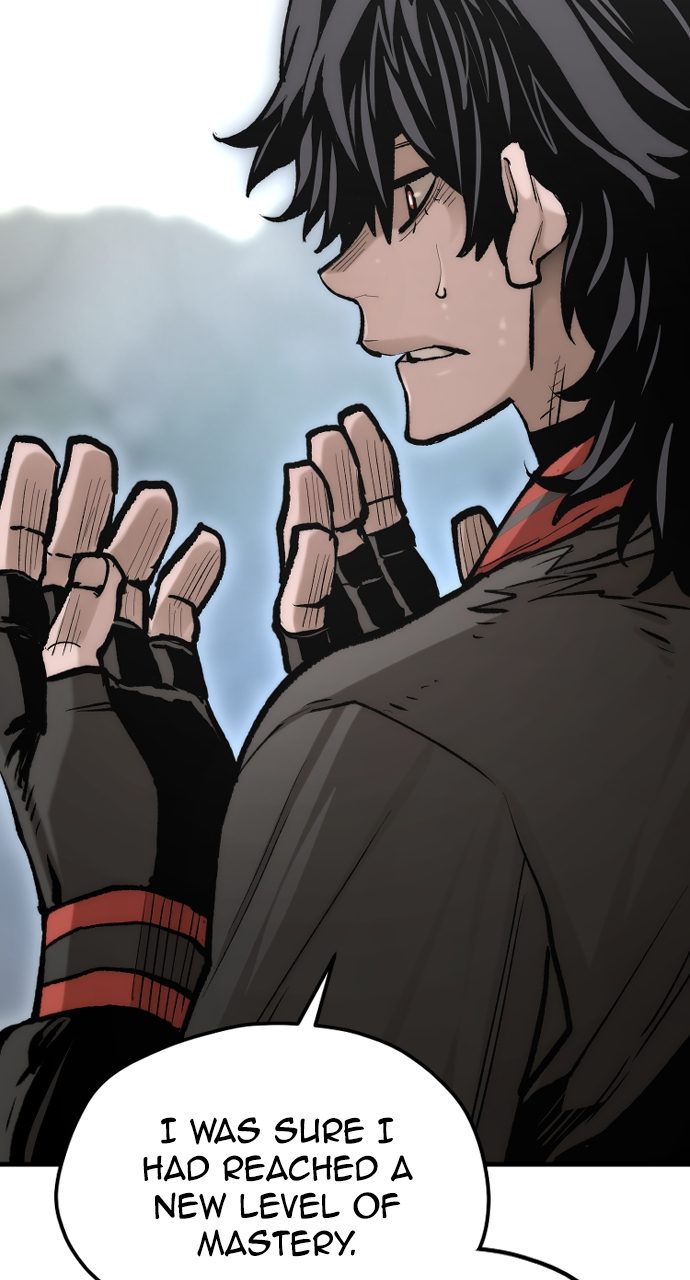 Heavenly Demon Cultivation Simulation - Chapter 121 Page 133