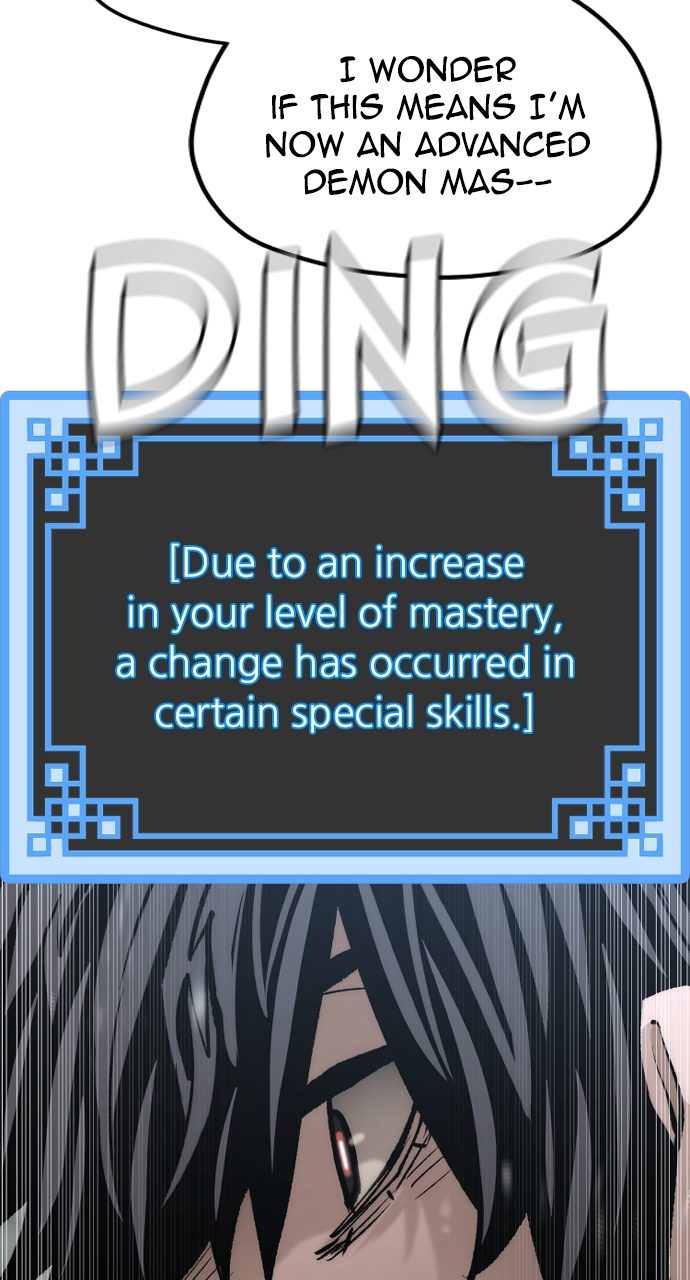 Heavenly Demon Cultivation Simulation - Chapter 121 Page 134