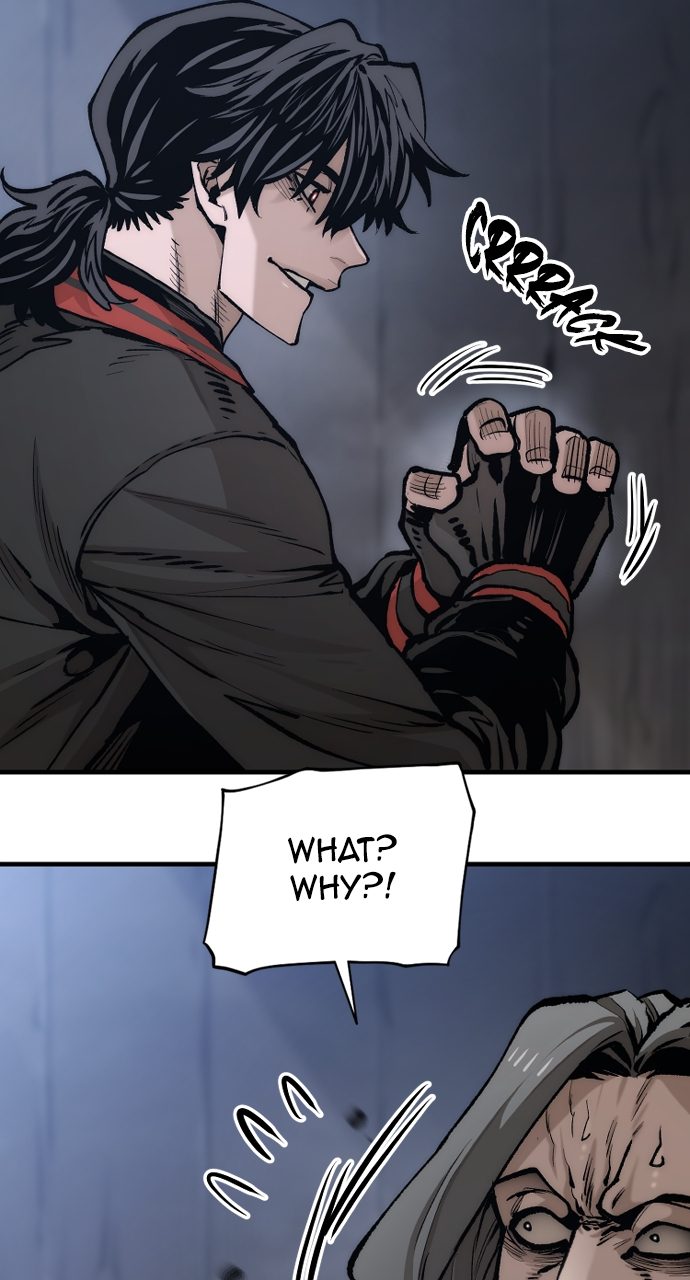 Heavenly Demon Cultivation Simulation - Chapter 121 Page 19