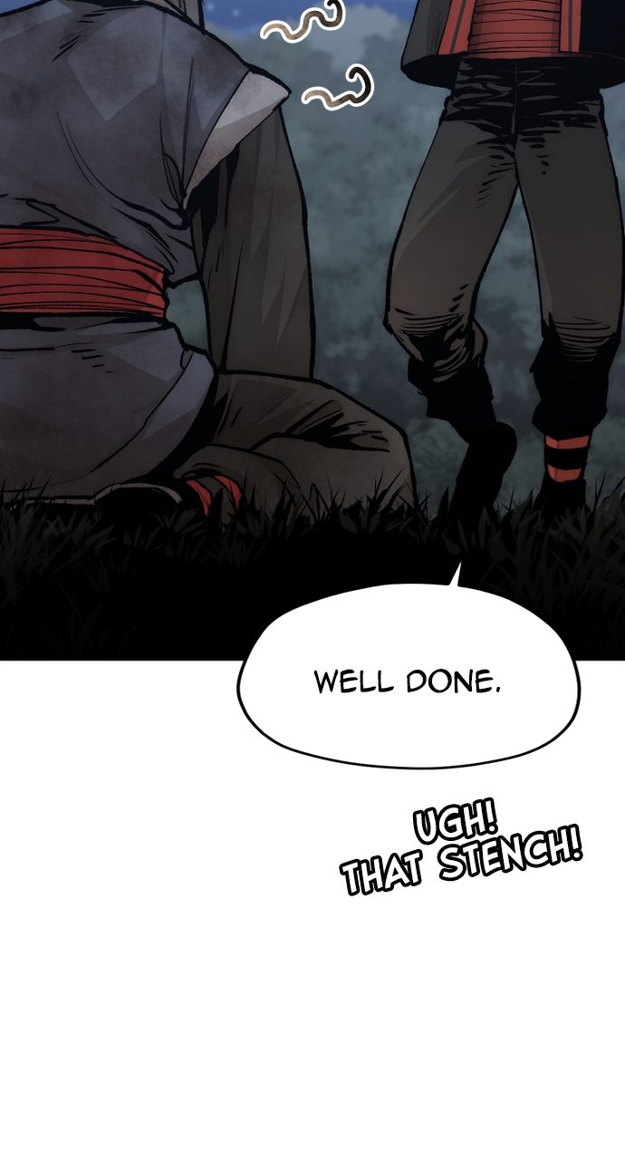 Heavenly Demon Cultivation Simulation - Chapter 121 Page 38