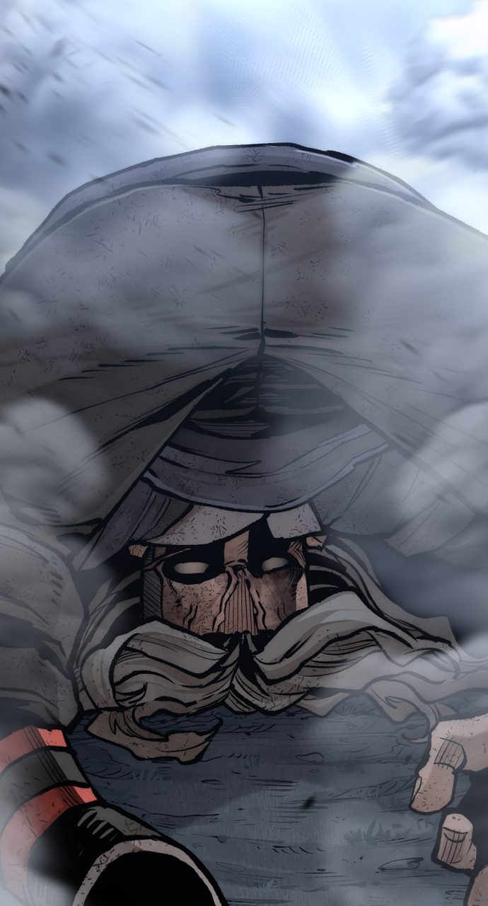 Heavenly Demon Cultivation Simulation - Chapter 121 Page 50