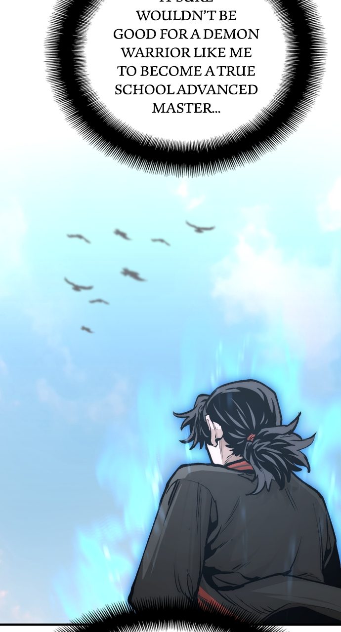 Heavenly Demon Cultivation Simulation - Chapter 121 Page 63