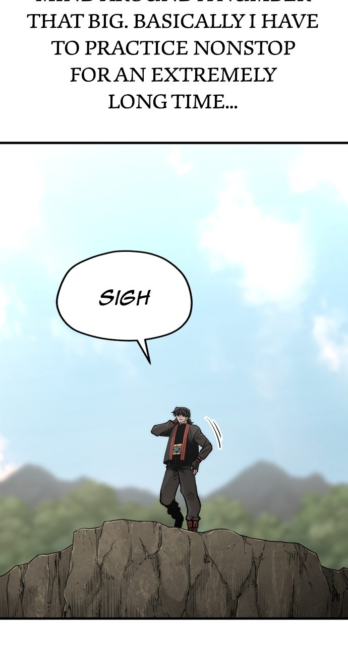 Heavenly Demon Cultivation Simulation - Chapter 121 Page 91