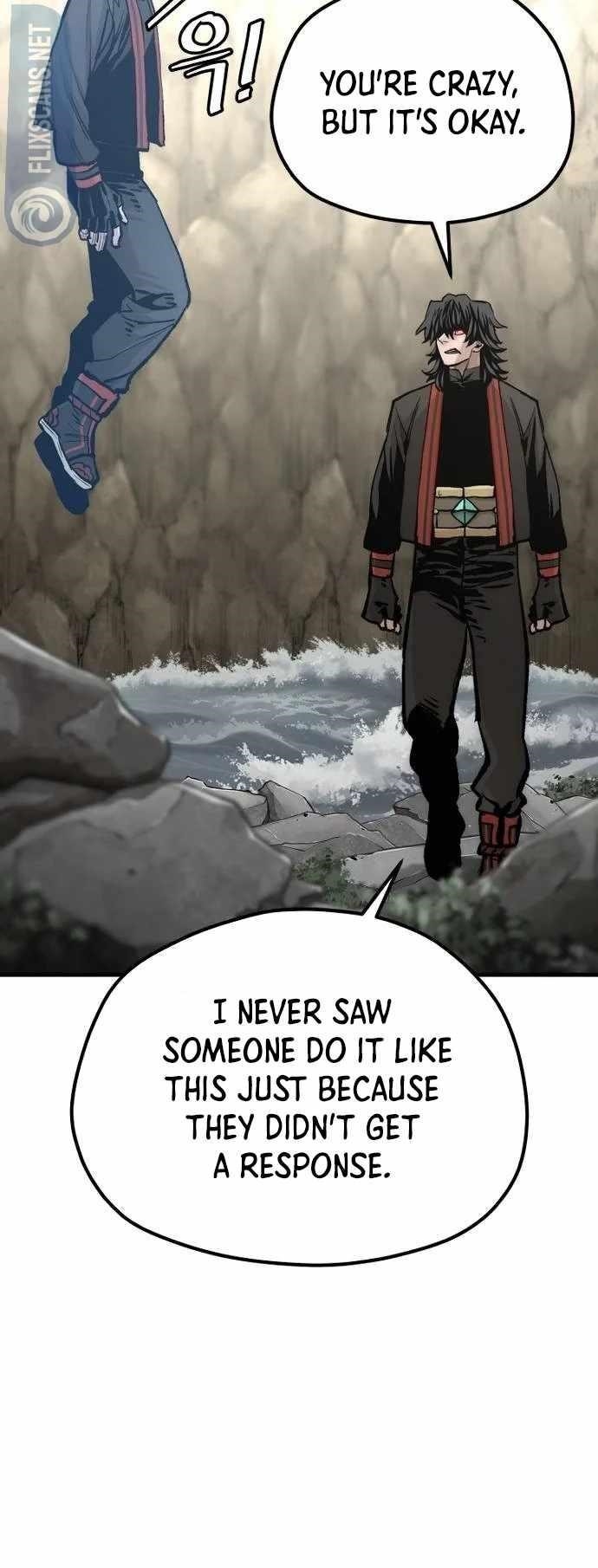 Heavenly Demon Cultivation Simulation - Chapter 122 Page 36