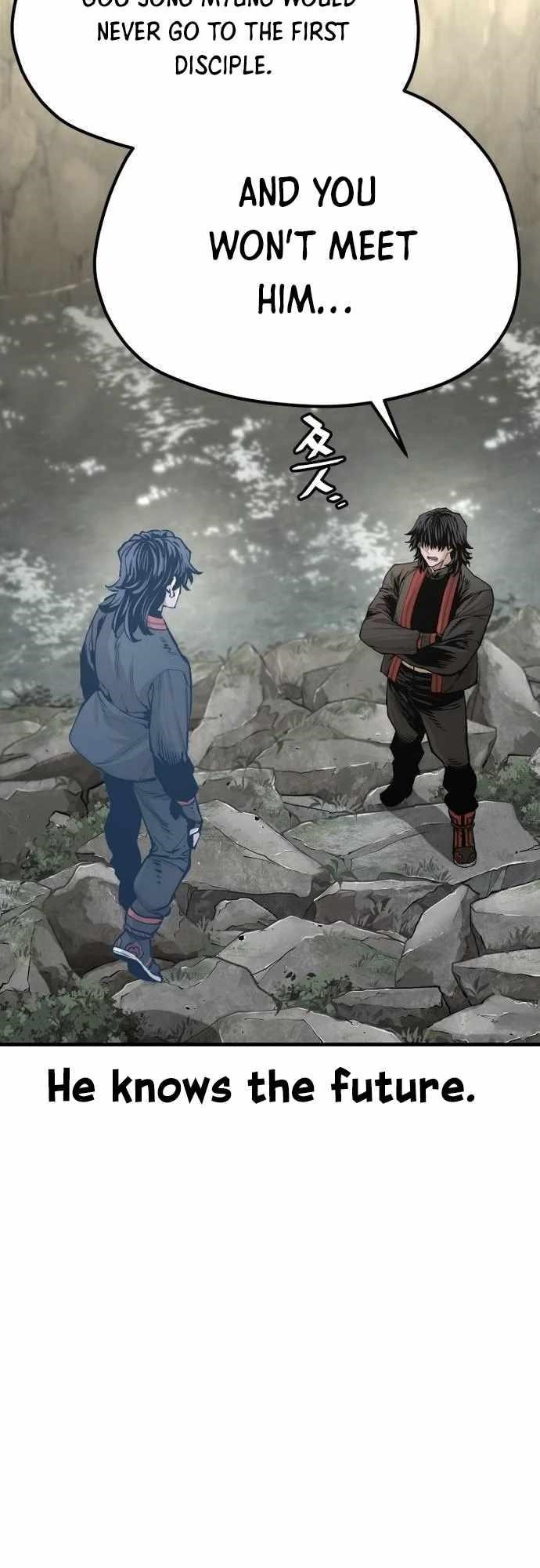 Heavenly Demon Cultivation Simulation - Chapter 122 Page 53