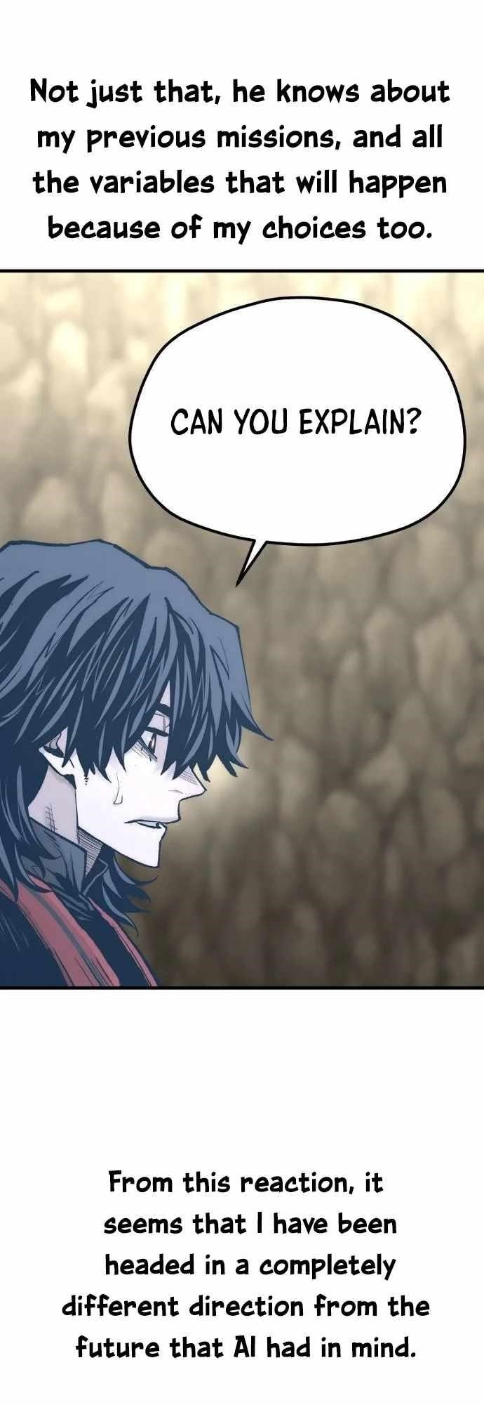 Heavenly Demon Cultivation Simulation - Chapter 122 Page 54