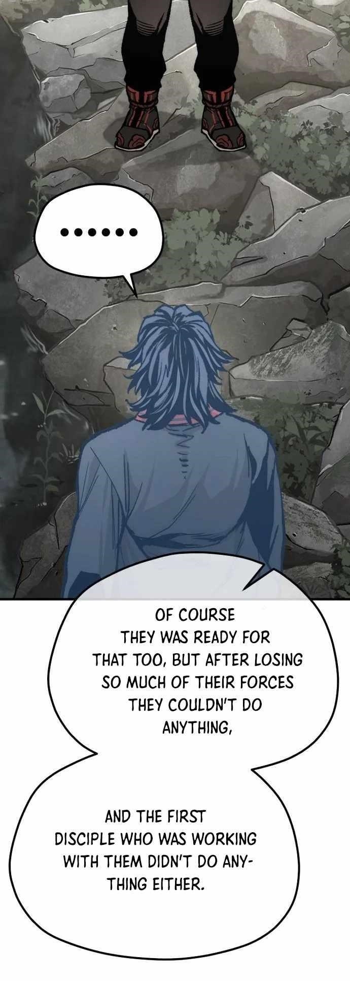 Heavenly Demon Cultivation Simulation - Chapter 122 Page 65