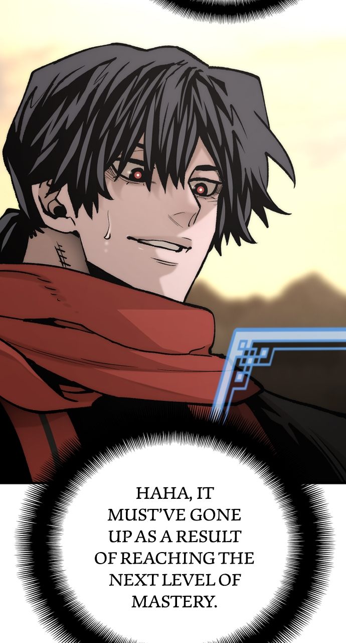 Heavenly Demon Cultivation Simulation - Chapter 123 Page 115