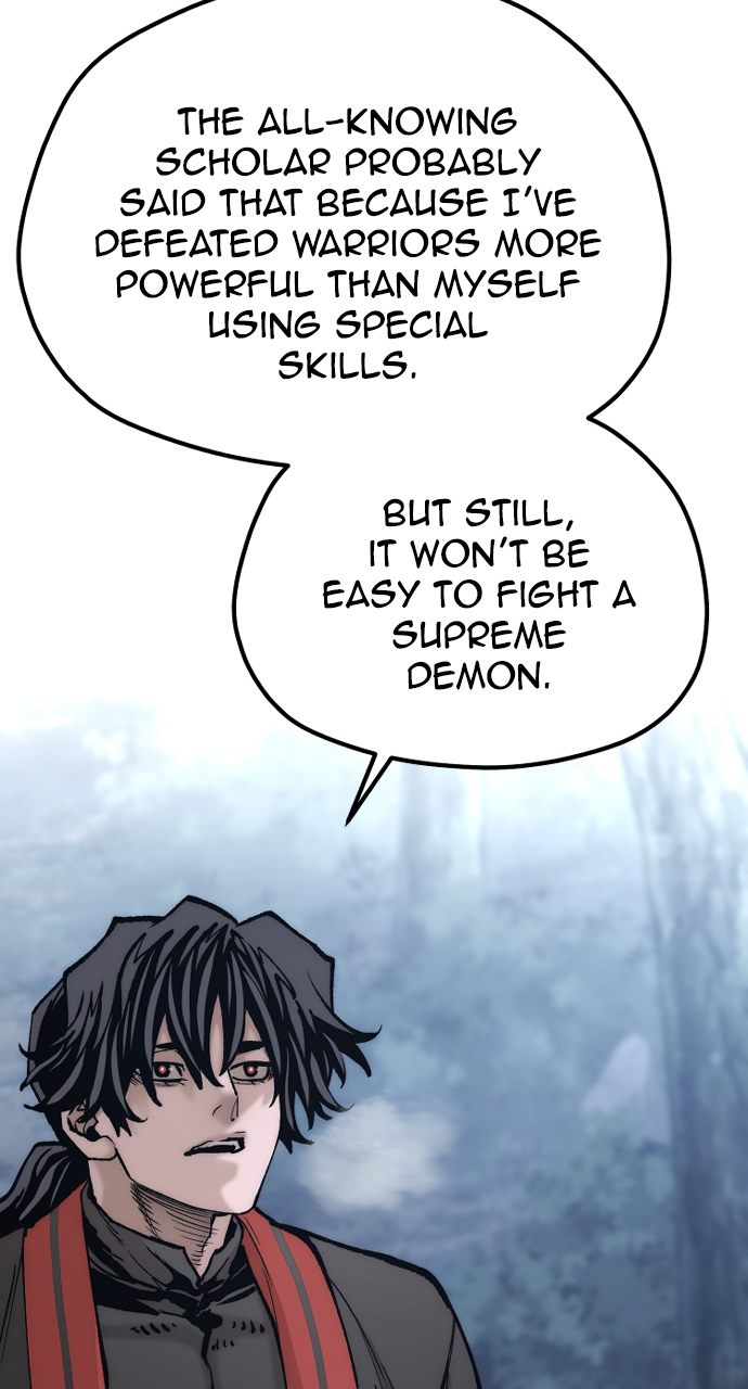 Heavenly Demon Cultivation Simulation - Chapter 123 Page 12