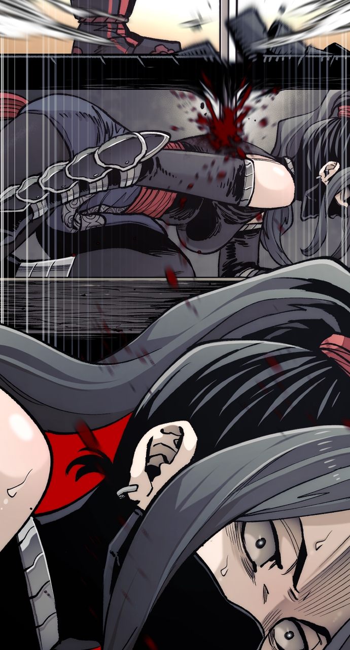 Heavenly Demon Cultivation Simulation - Chapter 123 Page 123