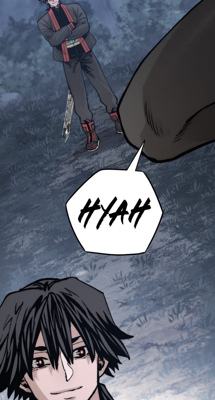 Heavenly Demon Cultivation Simulation - Chapter 123 Page 25