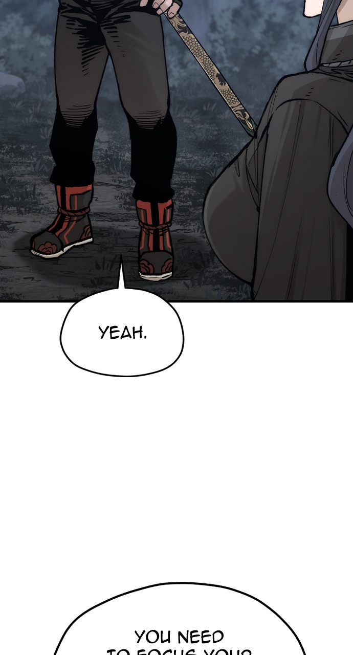 Heavenly Demon Cultivation Simulation - Chapter 123 Page 36