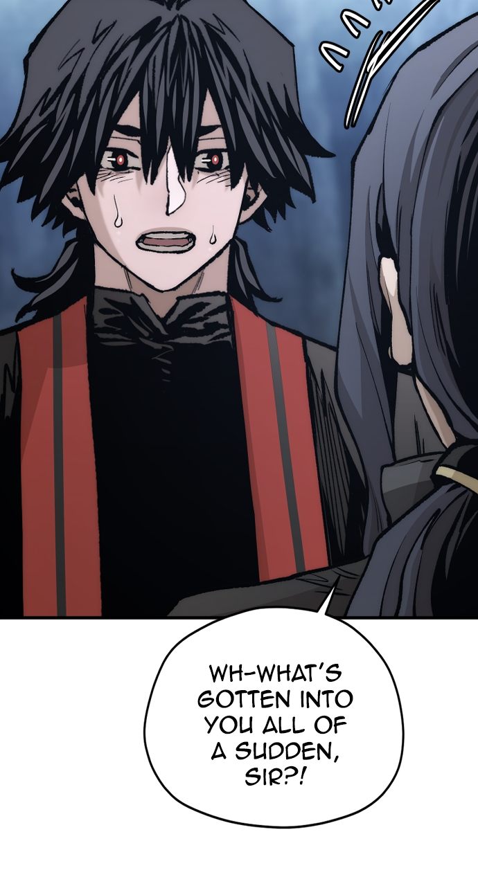 Heavenly Demon Cultivation Simulation - Chapter 123 Page 68