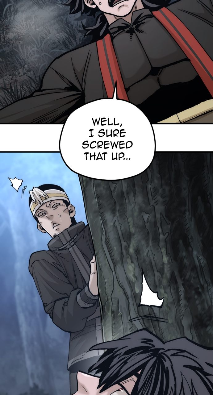 Heavenly Demon Cultivation Simulation - Chapter 123 Page 78