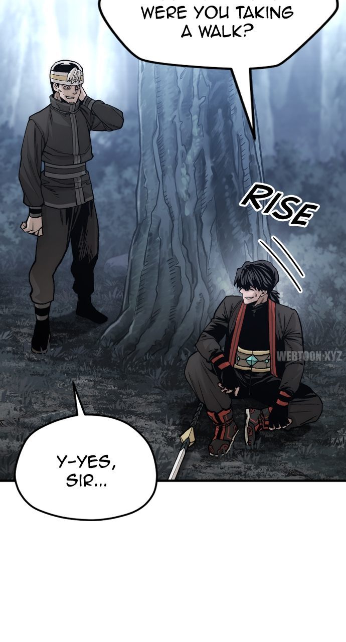 Heavenly Demon Cultivation Simulation - Chapter 123 Page 80