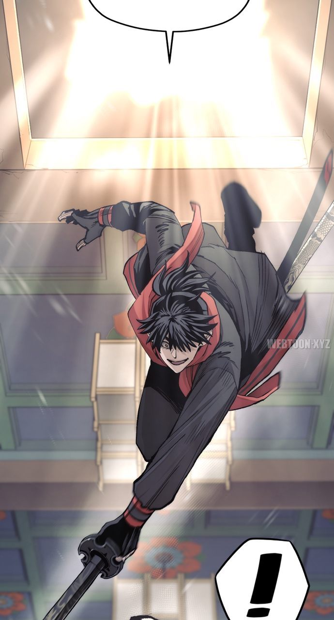 Heavenly Demon Cultivation Simulation - Chapter 124 Page 10