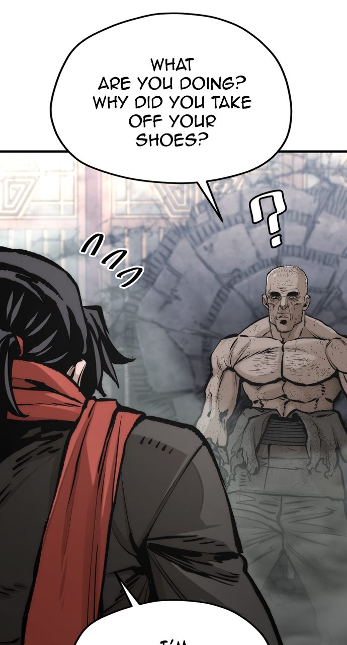 Heavenly Demon Cultivation Simulation - Chapter 124 Page 116