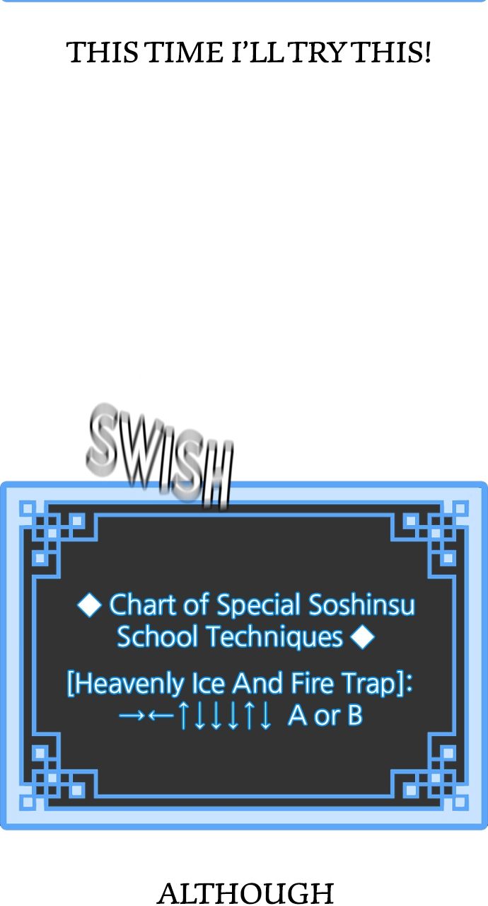 Heavenly Demon Cultivation Simulation - Chapter 124 Page 118