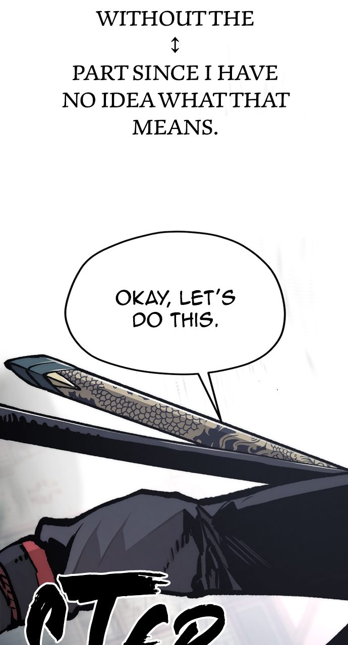 Heavenly Demon Cultivation Simulation - Chapter 124 Page 119