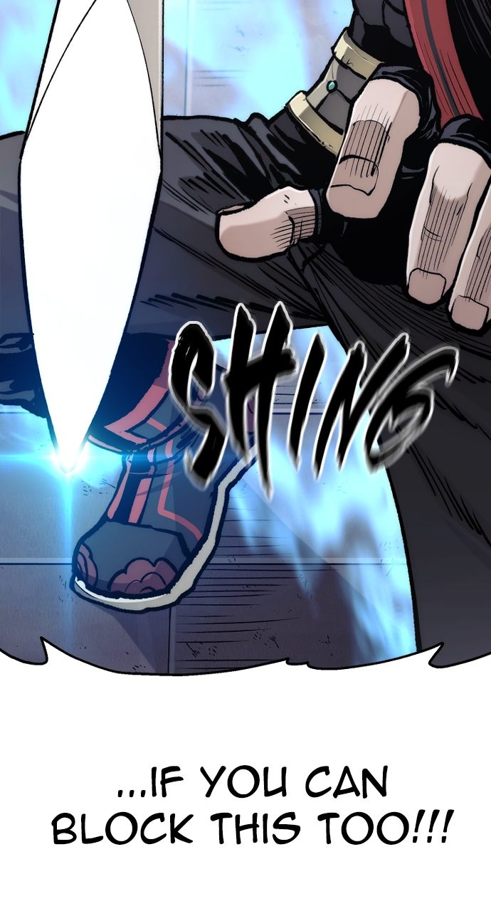 Heavenly Demon Cultivation Simulation - Chapter 124 Page 123