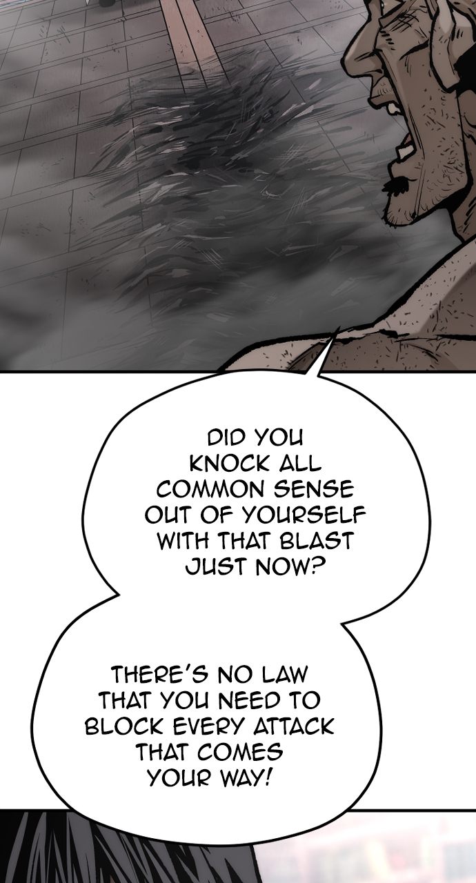 Heavenly Demon Cultivation Simulation - Chapter 124 Page 138