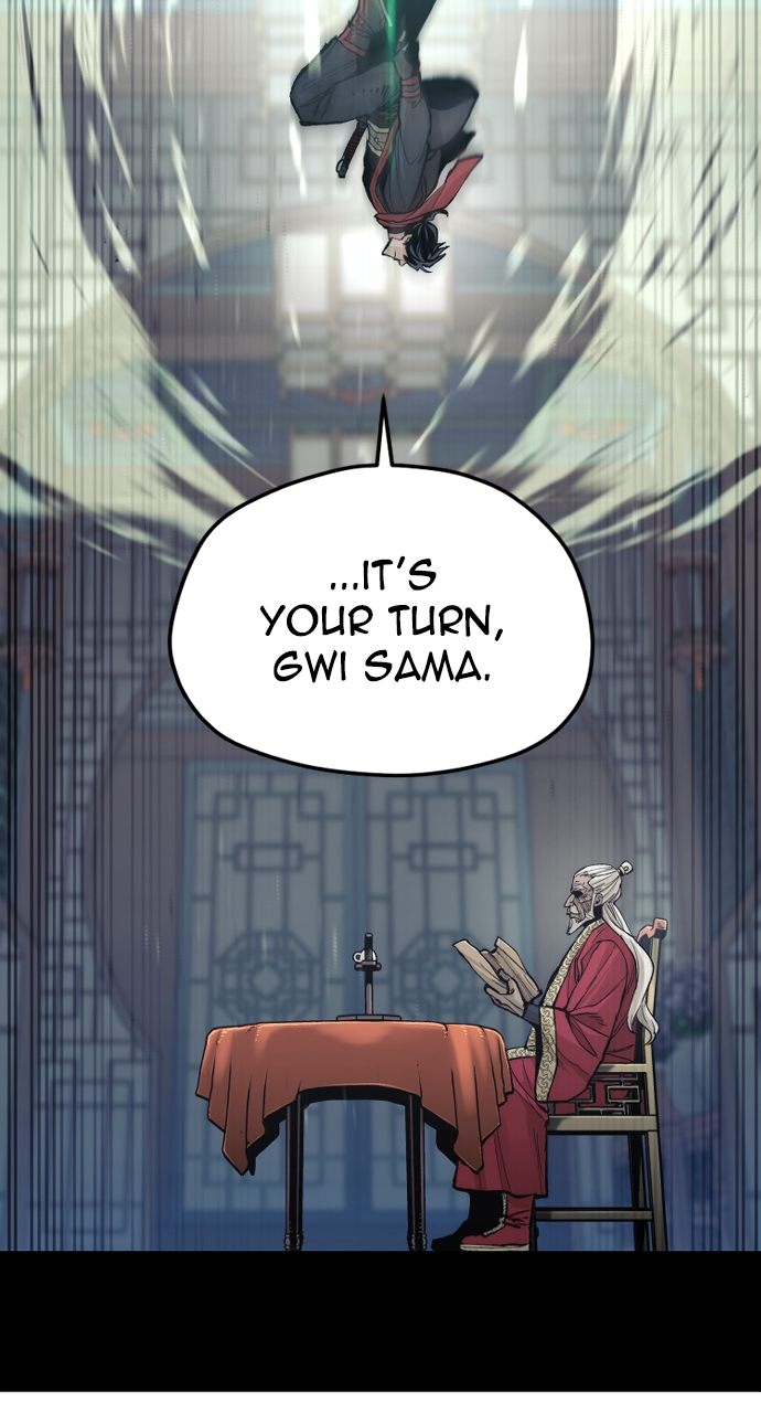 Heavenly Demon Cultivation Simulation - Chapter 124 Page 3