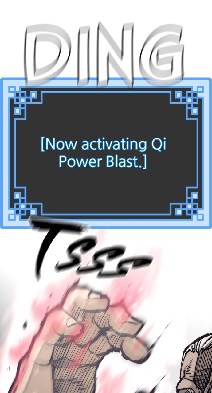 Heavenly Demon Cultivation Simulation - Chapter 124 Page 8