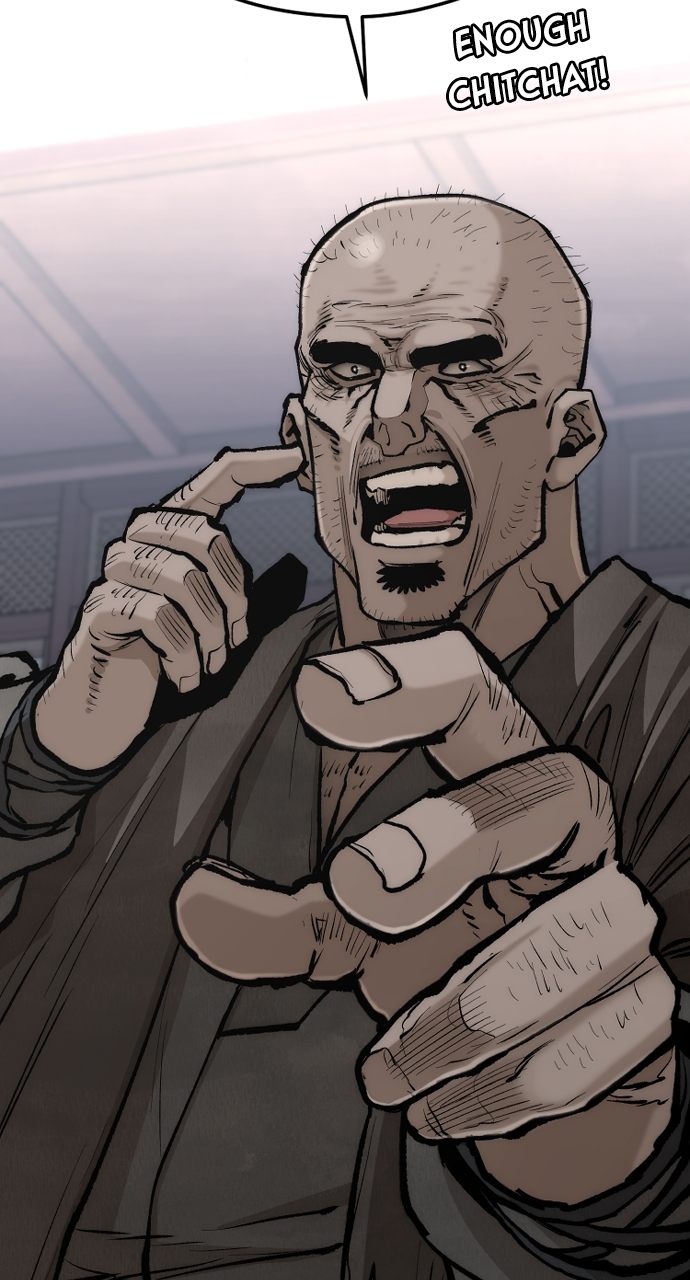 Heavenly Demon Cultivation Simulation - Chapter 124 Page 84