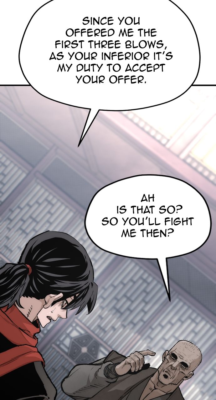 Heavenly Demon Cultivation Simulation - Chapter 124 Page 87