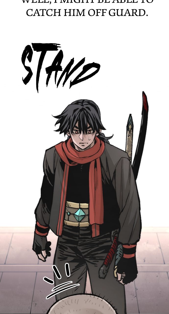 Heavenly Demon Cultivation Simulation - Chapter 124 Page 93