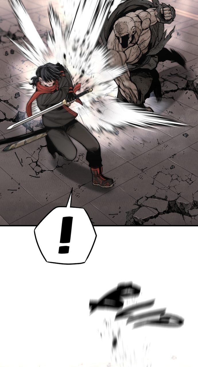 Heavenly Demon Cultivation Simulation - Chapter 125 Page 139