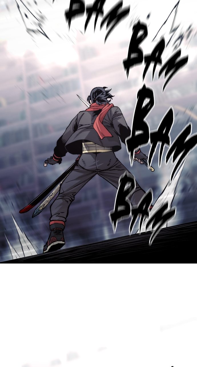 Heavenly Demon Cultivation Simulation - Chapter 125 Page 141