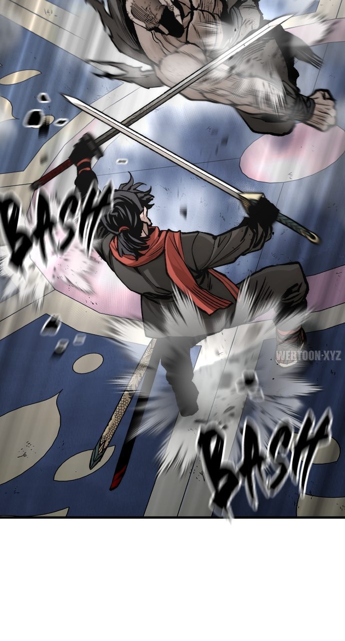 Heavenly Demon Cultivation Simulation - Chapter 125 Page 42