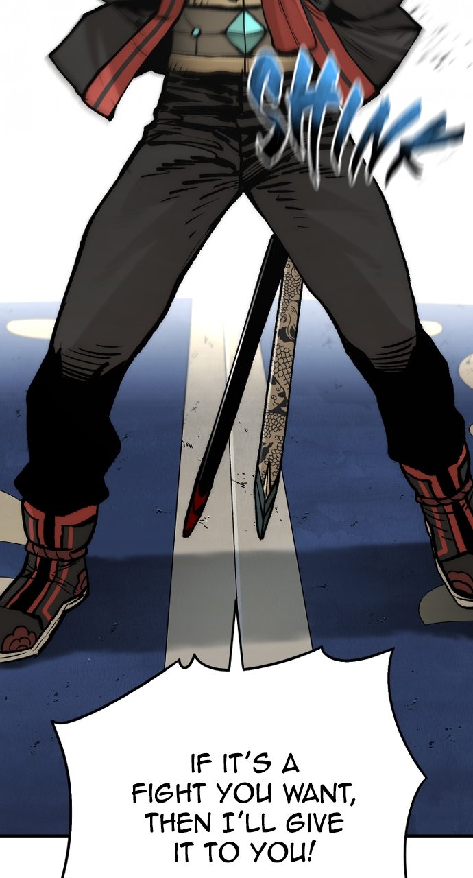 Heavenly Demon Cultivation Simulation - Chapter 125 Page 50