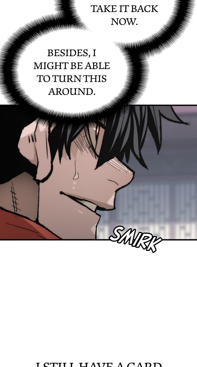 Heavenly Demon Cultivation Simulation - Chapter 125 Page 55