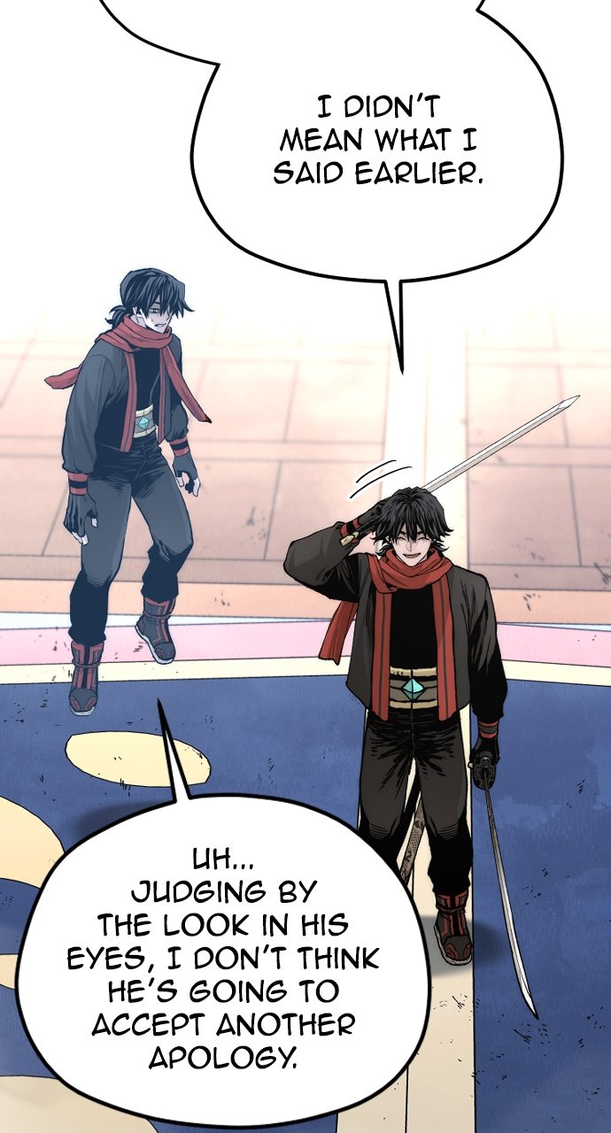 Heavenly Demon Cultivation Simulation - Chapter 125 Page 74