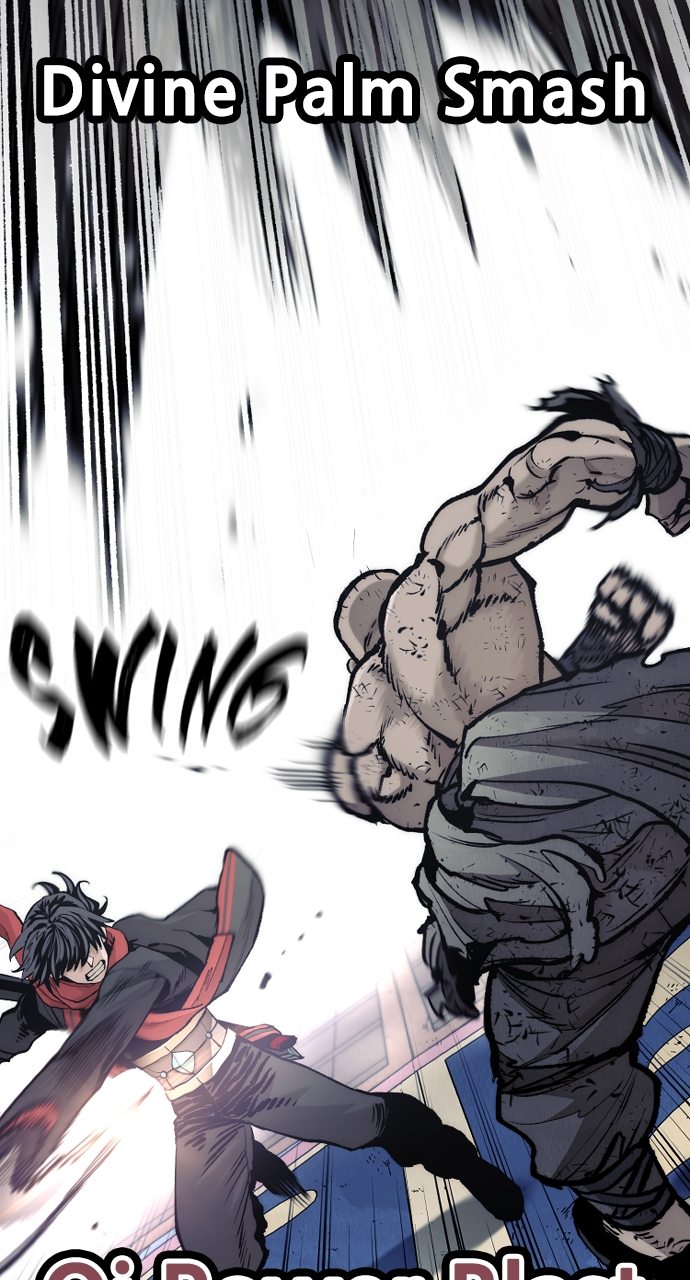 Heavenly Demon Cultivation Simulation - Chapter 125 Page 82