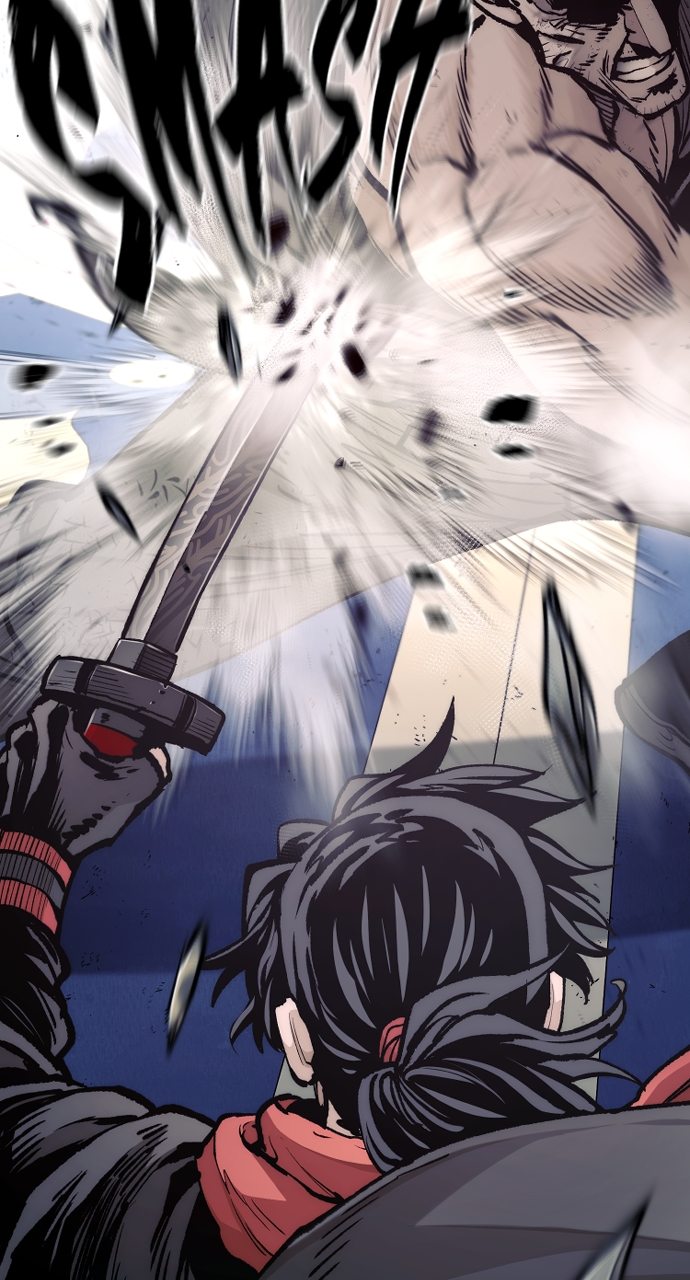 Heavenly Demon Cultivation Simulation - Chapter 125 Page 86