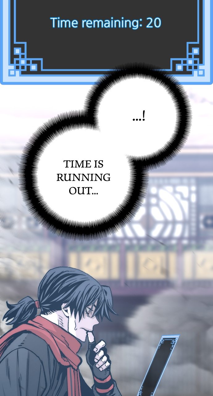 Heavenly Demon Cultivation Simulation - Chapter 126 Page 108