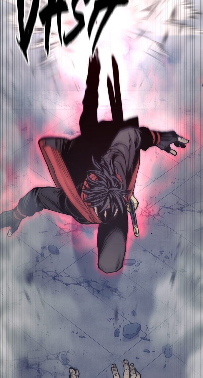 Heavenly Demon Cultivation Simulation - Chapter 126 Page 116