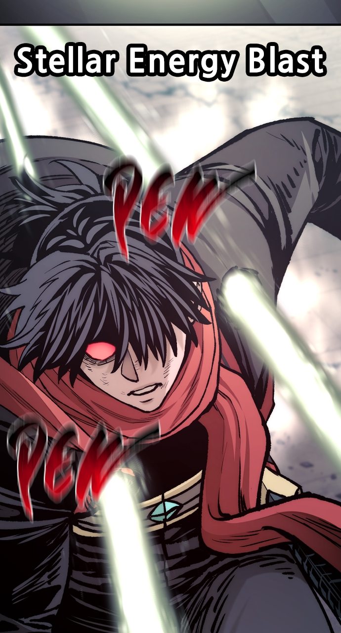 Heavenly Demon Cultivation Simulation - Chapter 126 Page 123