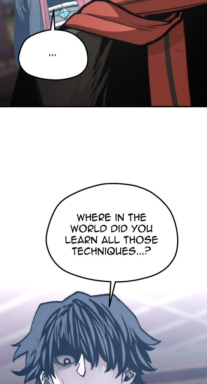 Heavenly Demon Cultivation Simulation - Chapter 126 Page 33