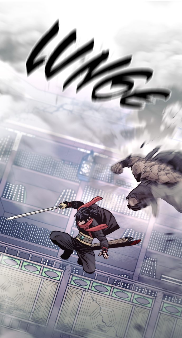 Heavenly Demon Cultivation Simulation - Chapter 126 Page 45