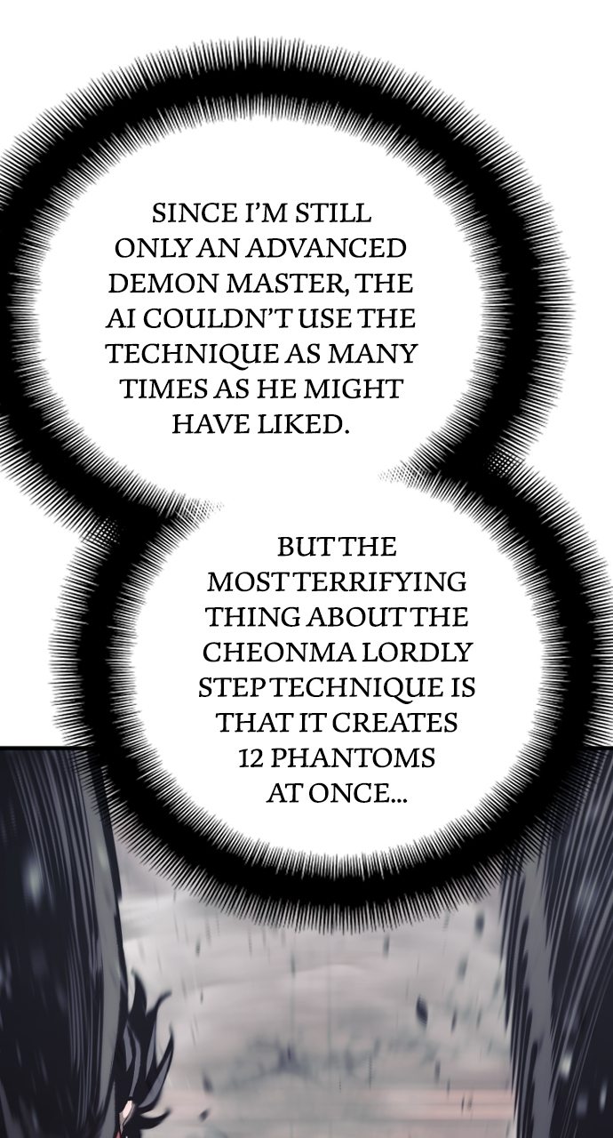 Heavenly Demon Cultivation Simulation - Chapter 126 Page 57