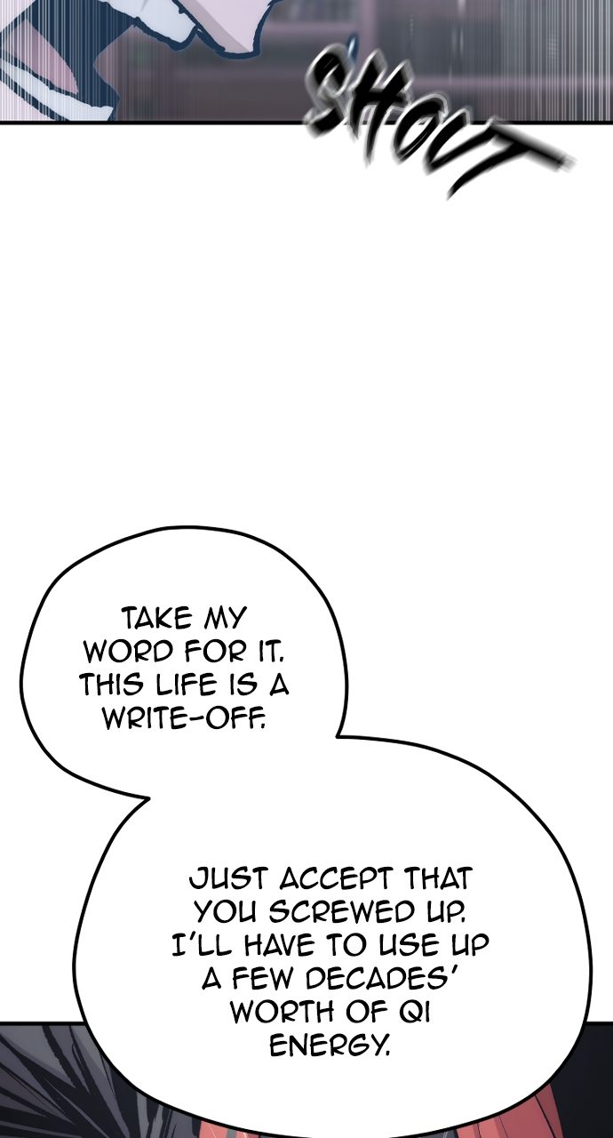 Heavenly Demon Cultivation Simulation - Chapter 126 Page 92