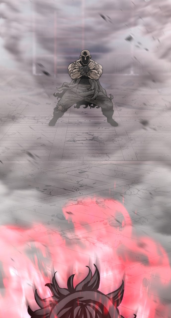 Heavenly Demon Cultivation Simulation - Chapter 126 Page 97